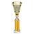 Gold Cobra Superstar Trophy 305mm - view 1