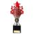 Red 5 Star Trophy 245mm - view 1