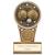 Ikon Tower Lawn Bowls Trophy 125mm - view 1