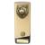 Gold Prime Cobra Cricket Trophy 190mm - view 1