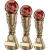 3D Cricket Ball Trophy 178mm - view 2