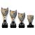 Wolverine Tennis Trophy 200mm - view 2