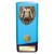 Blue Prime Cobra Martial Arts Trophy 160mm - view 1