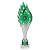 Green Super WildfireTrophy 290mm - view 1