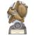 The Stars Rugby Trophy 130mm - view 1