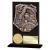 Titan Hero Black Glass Swimming Award 125mm - view 1
