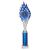 Blue Super Wildfire Trophy 390mm - view 1