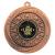 Bronze Superstar Medal 60mm - view 1
