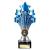 Blue 5 Star Trophy 200mm - view 1