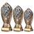 Diamond Rugby Male 20cm - view 2