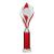 Red Super Volcano Trophy 360mm - view 1