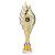 Gold Super Wildfire Trophy 290mm - view 1