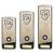 Gold Prime Swimming Trophy 160mm - view 2