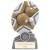 The Stars Lawn Bowls Trophy 150mm - view 1