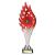 Red WildfireTrophy 265mm - view 1