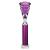 Purple Cobra Superstar Trophy 380mm - view 1