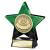 Green Superstar Science Award 110mm - view 1