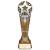 Ikon Tower Star Achievement Award 225mm - view 1