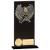 Euphoria Hero Black Glass Tennis Award 180mm - view 1
