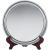 7in Gadroon Mounted Salver Cased - view 1