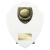 Cobra Basketball Shield 175mm - view 1