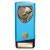 Blue Prime Cobra Badminton Trophy 160mm - view 1