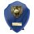 Blue Cobra Cricket Shield 150mm - view 1