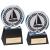 Emperor Crystal Sailing Award 125mm - view 2
