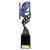 Innov8 Blue Rugby Trophy 275mm - view 1
