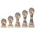 220mm Falcon Gardening Award - view 2