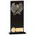 Euphoria Hero Black Glass Tennis Award 200mm - view 1