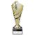 Gold Hurricane Trophy 180mm - view 1