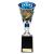 Blue & Silver Cobra Star Running Cup 255mm - view 1