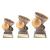 Smash Netball Trophy 120mm - view 2