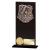 Titan Hero Black Glass Swimming Award 180mm - view 1
