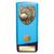 Blue Prime Cobra Tennis Trophy 160mm - view 1