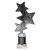 Black Trinity Super Star Trophy 240mm - view 1