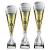 Gold Eclectic Cup Trophy 360mm - view 2