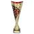 Red Vivid Cup Trophy 340mm - view 1
