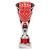 Red Cobra Star Legend Trophy 210mm - view 1