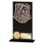 Titan Hero Black Glass Swimming Award 160mm - view 1