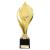 Gold Volcano Trophy 260mm - view 1