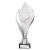 Silver Volcano Trophy 230mm - view 1