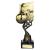 Innov8 Gold Basketball Trophy 225mm - view 1