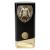 Black Prime Cobra Martial Arts Trophy 160mm - view 1