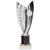 Black Super Glamstar Trophy 240mm - view 1