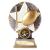 Pulse Star Rugby Trophy 135mm - view 1