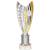 Silver Super Glamstar Trophy 265mm - view 1
