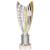 Silver Super Glamstar Trophy 240mm - view 1