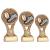 Laurel Rugby Boot Ball Trophy 127mm - view 2